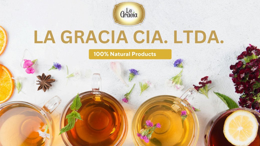 Productos La Gracia